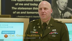 2025 Kansas Military Appreciation Day