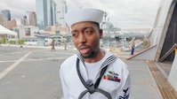 Fleet Work New York 2025 Hometown Heroes Interview