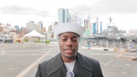 Fleet Week New York 2025 Hometown Heroes Interview
