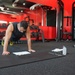 Oregon National Guard Physician Assistant Sets New World Record for Hand Release Push-Ups
