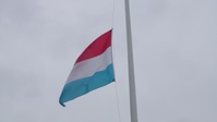 Memorial Day 2025 - Luxembourg American Cemetery