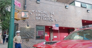FWNY25: FDNY  “Pride of Midtown” Military Appreciation Dinner