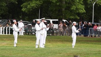 FWNY25: Eisenhower Park aviation static display event