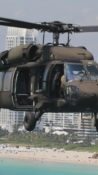 Hyundai & Air Sea Show