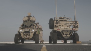22nd MEU | 2d LAAD ADEX During ARGMEUEX