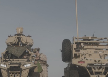 22nd MEU | 2d LAAD ADEX During ARGMEUEX