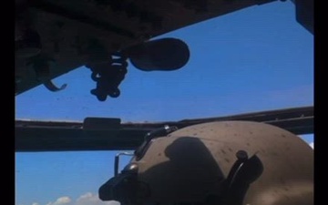 Flying Tigers and Special Forces Unite at the Hyundai Air &amp; Sea Show