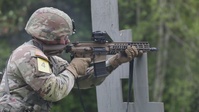 2025 U.S. Army National Guard Region 1 Best Warrior Competition B-Roll Package