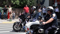 FWNY25: Village of Hasting Memorial Day Parade