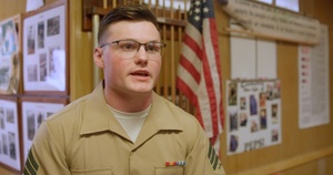 FWNY25: Sgt. Daryn Brown Interview
