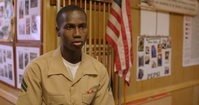 FWNY25: Cpl. Wesner Aristilde Interview