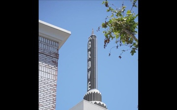 Los Angeles Fleet Week 2025: The Grove