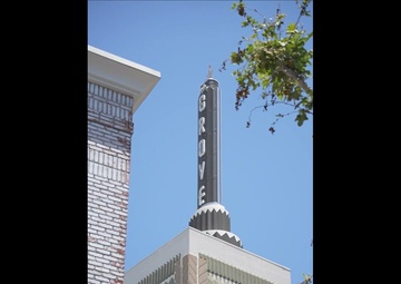 Los Angeles Fleet Week 2025: The Grove