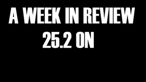 Week in Review aboard USS AMERICA (LHA 6)
