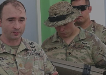 Dronebuster V3 Class