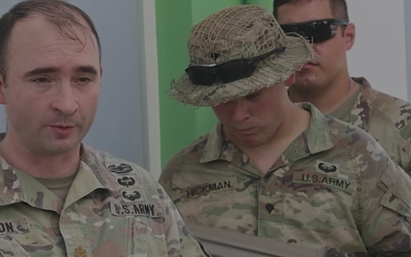 Dronebuster V3 Class