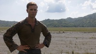 KAMANDAG 9: 1st Lt. Adams Interview