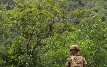 KAMANDAG 9: 3d LCT conducts fire-team attacks