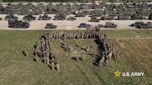 U.S. Soldiers Participate in Exercise Hedgehog 25 in Estonia (Recap)