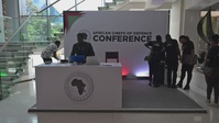 ACHOD Conference Room Setup