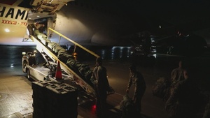 86th IBCT (MTN) Soldiers Depart for Immediate Response 25