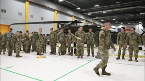 86th IBCT (MTN) Preflight Checks for Immediate Response 25