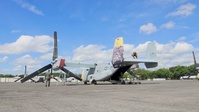KAMANDAG 9 B-Roll: VMM-364 performs maintenance on MV-22B Ospreys