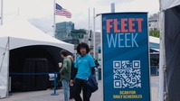 FWNY25: 106th Staten Island Memorial Day Parade