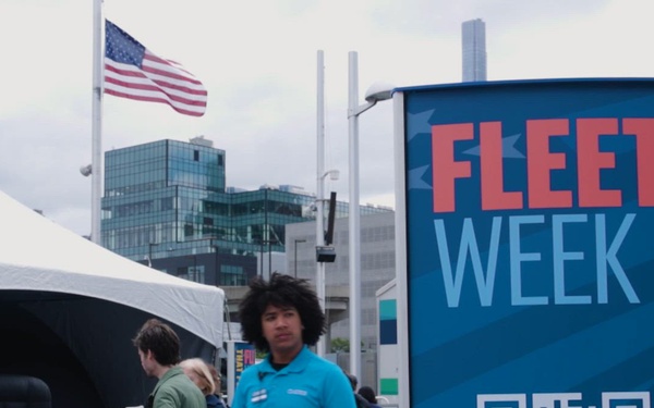 FWNY25: 106th Staten Island Memorial Day Parade