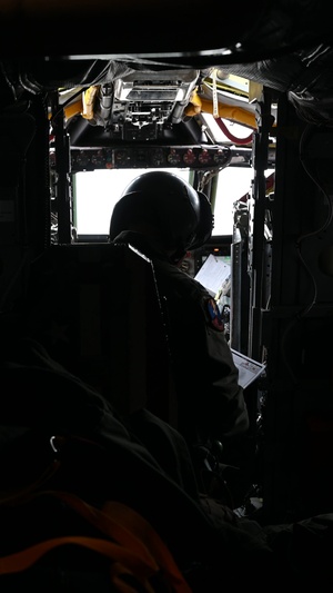23rd EBS conduct BTF Europe