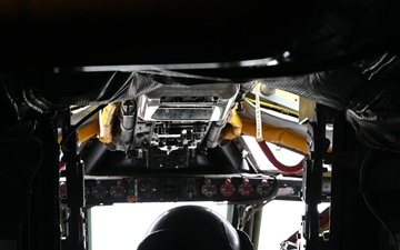 23rd EBS conduct BTF Europe