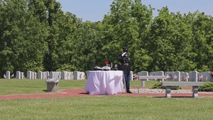 Fort Knox Memorial Day Ceremony | 2025