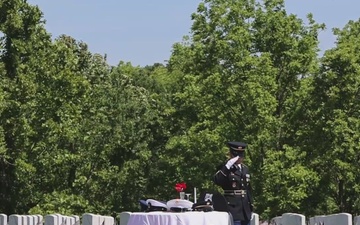 Fort Knox Memorial Day Ceremony | 2025