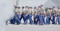 FWNY25: Leonard H. Hawkins American Legion Post 156 Memorial Day Parade B-Roll