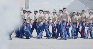 FWNY25: Leonard H. Hawkins American Legion Post 156 Memorial Day Parade B-Roll