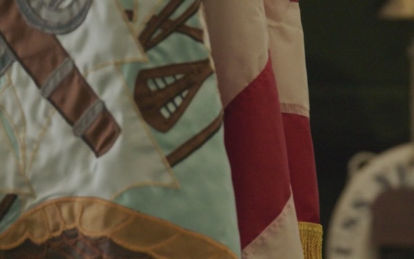 FWNY25: Girl Scout Troop 6000 tours the USS New York