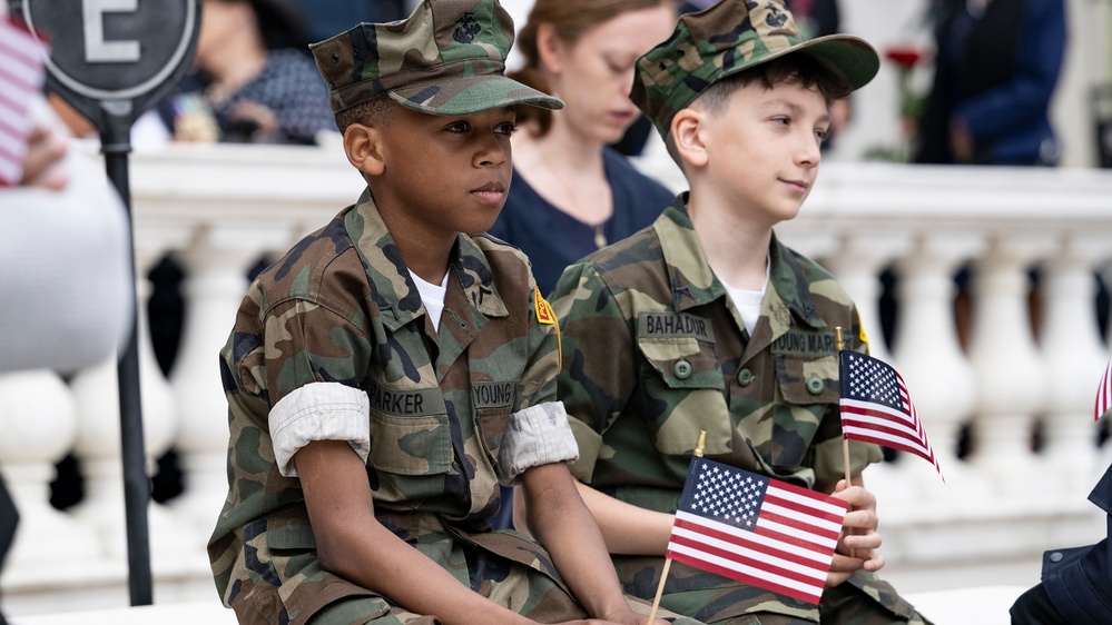 DVIDS - Video - Memorial Day Weekend 2025