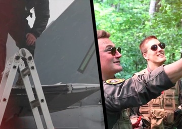 Day in the Life of an IDMT