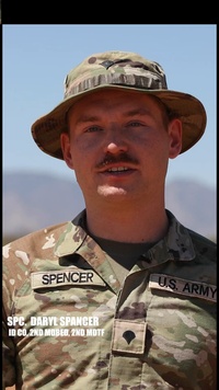 2d Multi-Domain Task Force adapts to the threat of unmanned aerial systems (UAS)