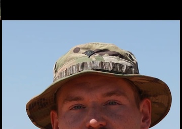 2nd Multi-Domain Task Force adapts to the threat of unmanned aerial systems (UAS)