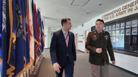 #Army250 Soldier Spotlight_SGT Nikolas Castronovo, U.S. Army Japan G33