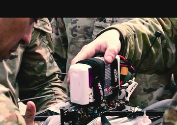 2nd Multi-Domain Task Force trains and experiments to increase lethality