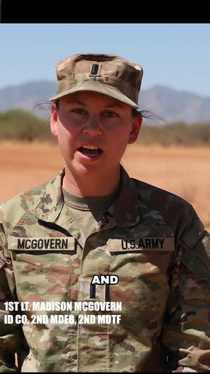 Welcome to Counter Unmanned Aerial Systems, Pt. 2