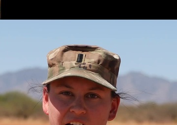 2nd Multi-Domain Task Force experiments with different technology to defeat unmanned aerial systems (UAS)