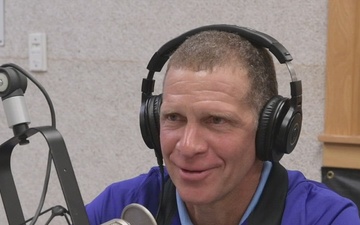 Radio Around the Region: Army Emergency Relief (AER)