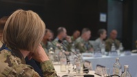 African Chiefs of Defense 2025 State Partnership Program (SPP) Adjunct Generals Conference