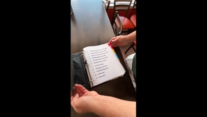 Book of Fallen
