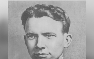 Medal of Honor Sgt. William L. Nelson