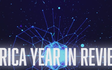 Africa Year in Review