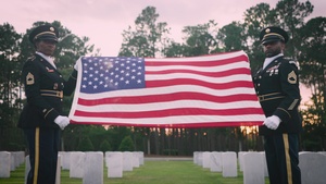 Memorial Day | Thirteen Folds (short)